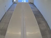 Mitsubishi SUPER GREAT лот № 4372 оценка R  с аукциона в Японии 2