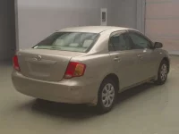 Toyota COROLLA AXIO лот № 80079 оценка R  с аукциона в Японии 1