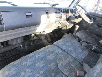 Mazda TITAN  с аукциона в Японии