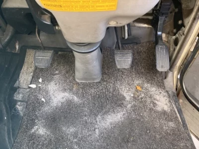 Hino DUTRO  с аукциона в Японии