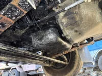 Mazda TITAN лот № 1552 оценка 3  с аукциона в Японии 9