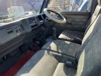 Mazda TITAN лот № 1552 оценка 3  с аукциона в Японии 4