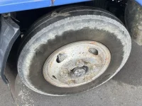 Mazda TITAN лот № 1552 оценка 3  с аукциона в Японии 8