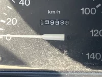 Mazda TITAN лот № 1552 оценка 3  с аукциона в Японии 5