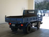 Mazda TITAN лот № 1552 оценка 3  с аукциона в Японии 1