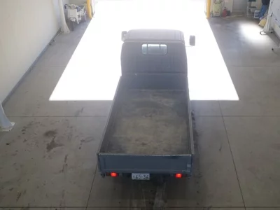 Mitsubishi CANTER  с аукциона в Японии