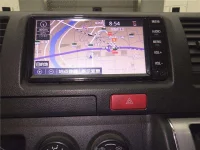 Toyota REGIUS ACE VAN лот № 60325 оценка 3  с аукциона в Японии 5