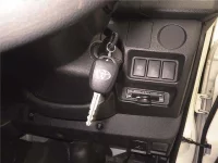 Toyota REGIUS ACE VAN лот № 60325 оценка 3  с аукциона в Японии 7