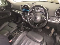 BMW MINI лот № 60354 оценка 4.5  с аукциона в Японии 2