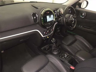 BMW MINI  с аукциона в Японии