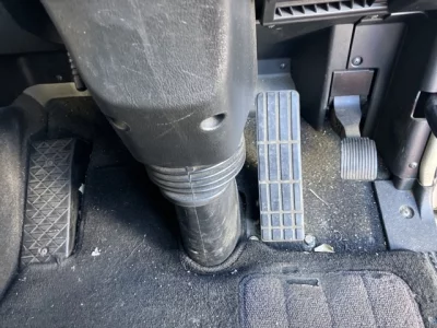 Mitsubishi SUPER GREAT  с аукциона в Японии