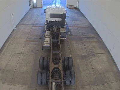 Mitsubishi SUPER GREAT  с аукциона в Японии