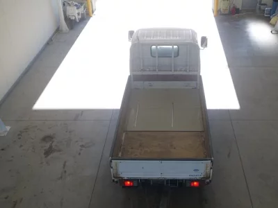 Toyota DYNA  с аукциона в Японии