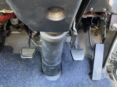 Isuzu ELF  с аукциона в Японии