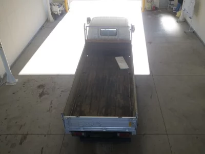 Hino DUTRO  с аукциона в Японии