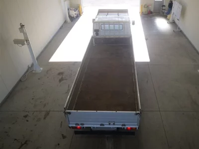 Mitsubishi CANTER  с аукциона в Японии