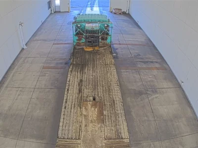 Mitsubishi FUSO TRUCK  с аукциона в Японии