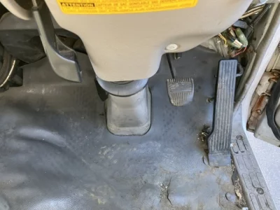 Hino DUTRO  с аукциона в Японии