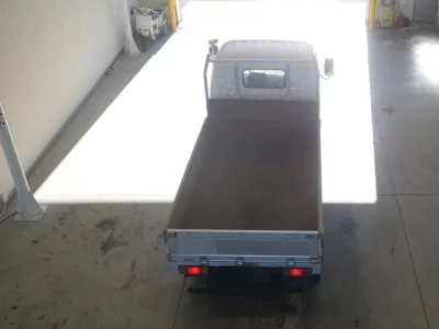 Hino DUTRO  с аукциона в Японии