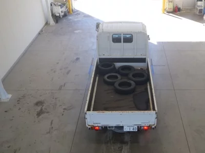 Toyota TOYOACE  с аукциона в Японии