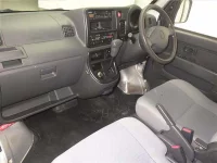 Daihatsu HIJET VAN лот № 60382 оценка 3  с аукциона в Японии 3