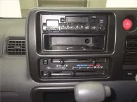 Daihatsu HIJET VAN лот № 60382 оценка 3  с аукциона в Японии 5