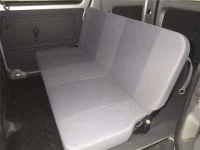 Daihatsu HIJET VAN лот № 60382 оценка 3  с аукциона в Японии 6