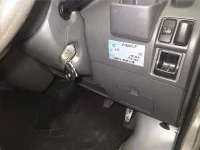 Daihatsu HIJET VAN лот № 60382 оценка 3  с аукциона в Японии 7