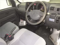 Daihatsu HIJET VAN лот № 60382 оценка 3  с аукциона в Японии 2