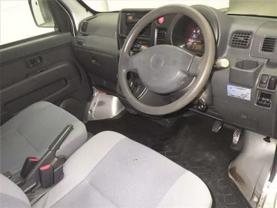 Daihatsu HIJET VAN  с аукциона в Японии