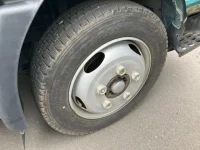 Hino DUTRO лот № 10058 оценка 3.5  с аукциона в Японии 8