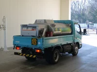 Hino DUTRO лот № 10058 оценка 3.5  с аукциона в Японии 1