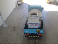 Hino DUTRO лот № 10058 оценка 3.5  с аукциона в Японии 2