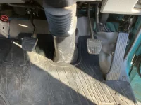 Hino DUTRO лот № 10058 оценка 3.5  с аукциона в Японии 3