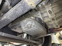 Hino DUTRO лот № 10058 оценка 3.5  с аукциона в Японии 9