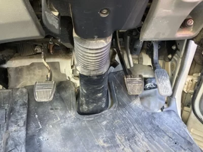 Toyota DYNA  с аукциона в Японии