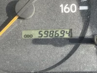 Toyota DYNA лот № 1579 оценка 3.5  с аукциона в Японии 5