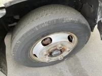 Toyota DYNA лот № 1579 оценка 3.5  с аукциона в Японии 8