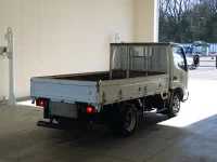 Toyota DYNA лот № 1579 оценка 3.5  с аукциона в Японии 1