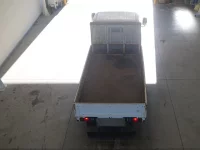 Toyota DYNA лот № 1579 оценка 3.5  с аукциона в Японии 2