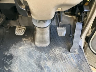 Toyota DYNA  с аукциона в Японии