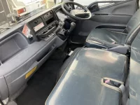 Mitsubishi CANTER лот № 10060 оценка 3.5  с аукциона в Японии 4