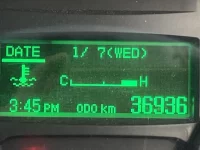 Mitsubishi CANTER лот № 10060 оценка 3.5  с аукциона в Японии 5