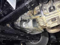 Mitsubishi CANTER лот № 10060 оценка 3.5  с аукциона в Японии 9