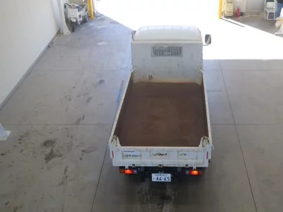 Mitsubishi CANTER  с аукциона в Японии