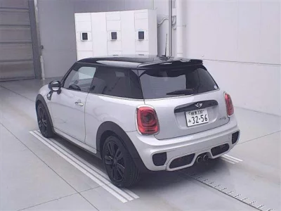 BMW MINI