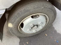 Hino DUTRO лот № 1578 оценка R  с аукциона в Японии 8