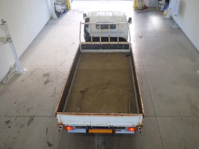 Hino DUTRO  с аукциона в Японии