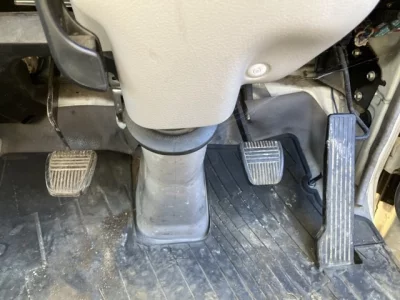 Hino DUTRO  с аукциона в Японии