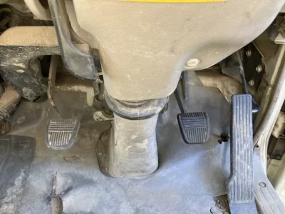 Hino DUTRO  с аукциона в Японии